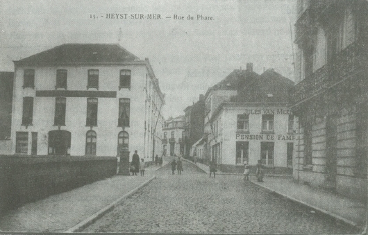 kerkstraat