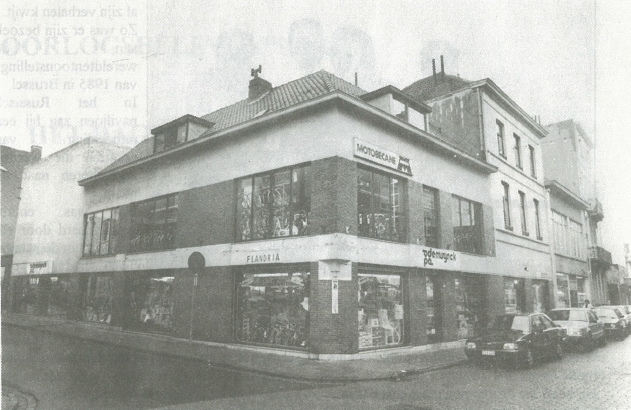 winkel demuynck
