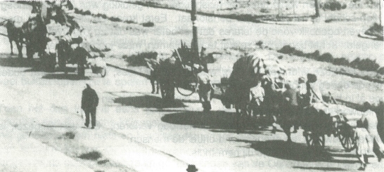 evakuering van heist 1944