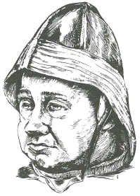 de kluts