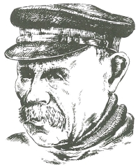 haaienkoker