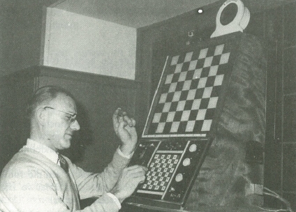 gerard dhooghe