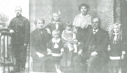 familie rotsaert