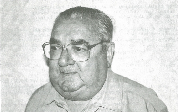 leon dogimont