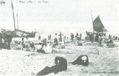 strand heyst