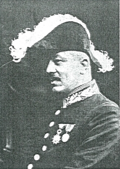 robert de gheldere