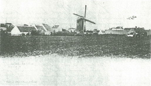 molen te heist
