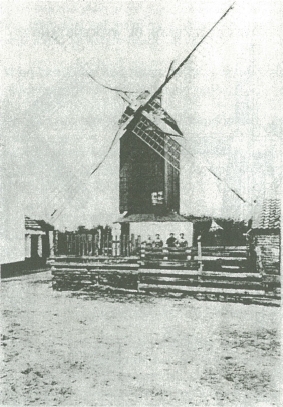 pannemolen