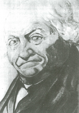 burgemeester schouteeten