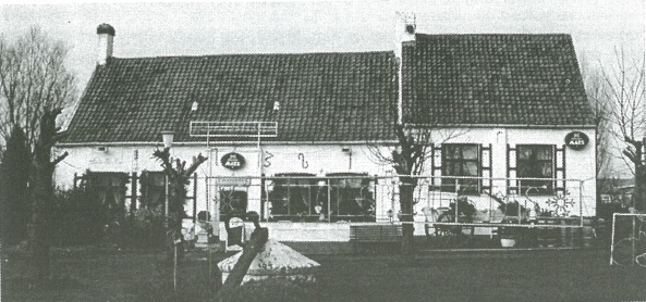 het boerenhof