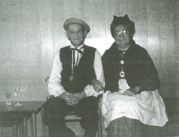 gaston degraeve