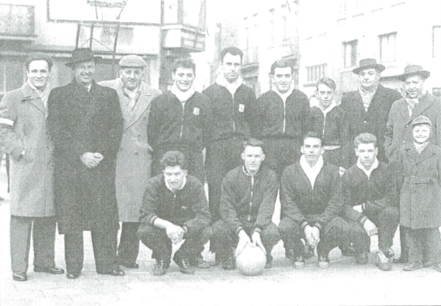 de dannys 1959