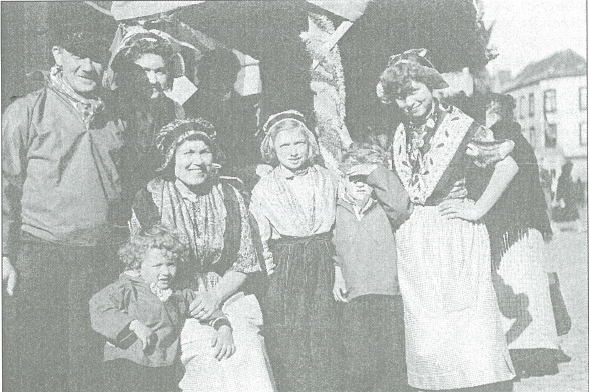 familie bailyu