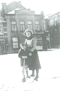 rosa en luc