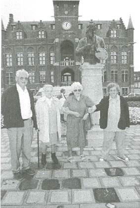 engelandvaarders