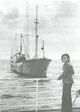 radio north sea int