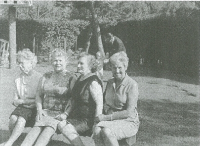 gezusters dejonghe