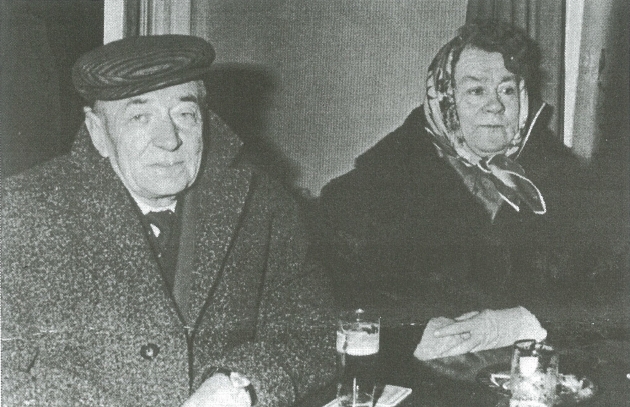 heist carnava 1968