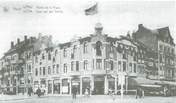 coupe de nice