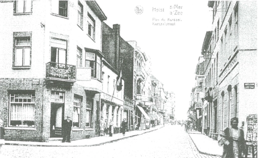 kursaalstraat