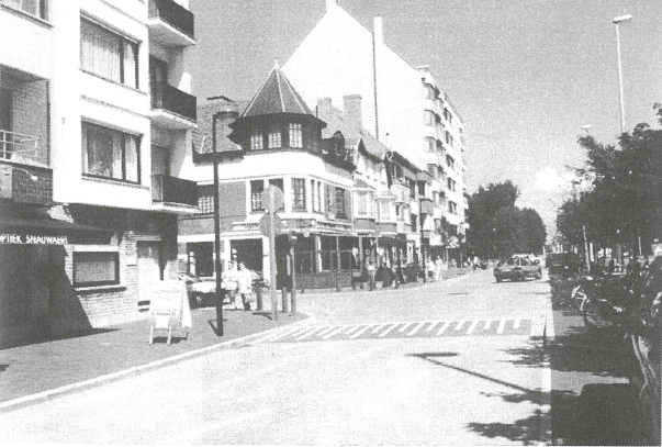 het kinderparadijs