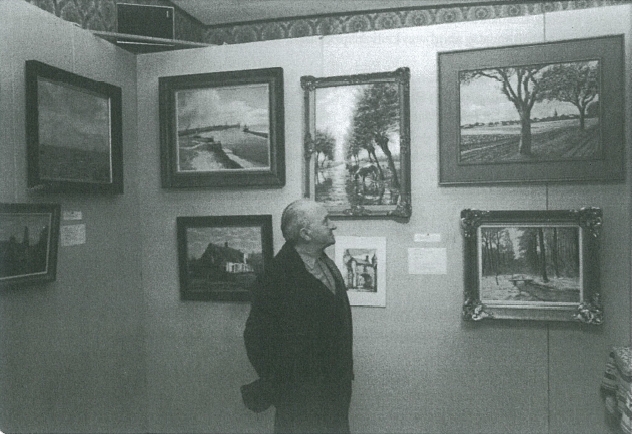 albert engelrelst
