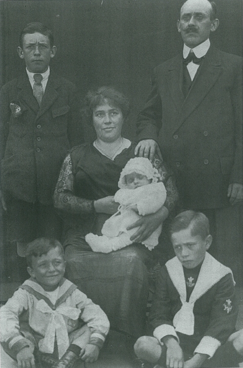 familie engelrelst