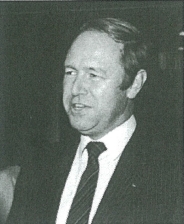 burgemeester desutter