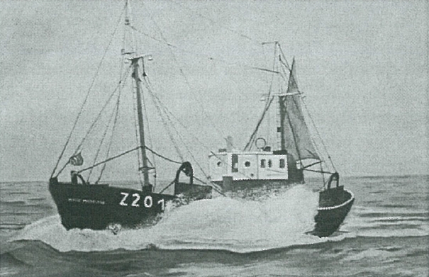 z201 1964