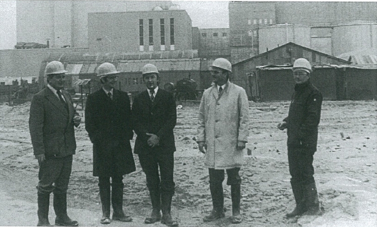 groepsfoto 1973