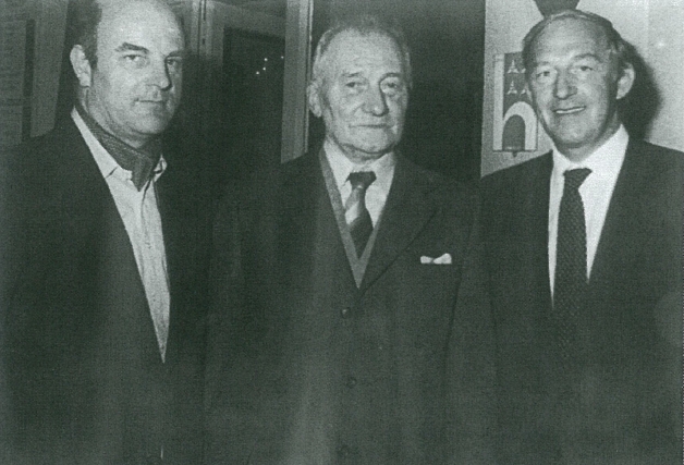 juul de vocht joseph bassens joseph de groote 1981