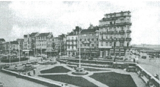 heldenplein