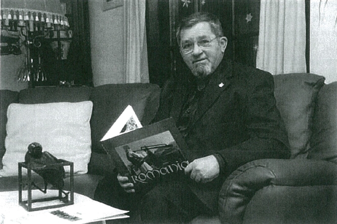 andre desmidt