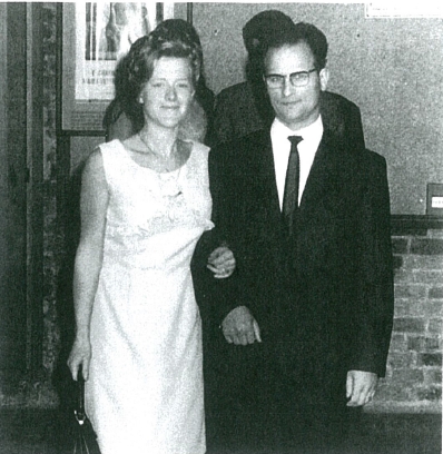 william rita devoogdt 1966