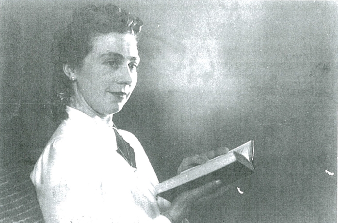 henriette dhauw