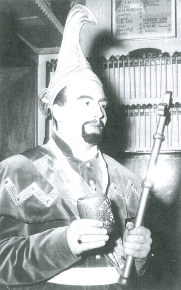germain brouns