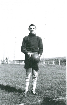 karel hilderson