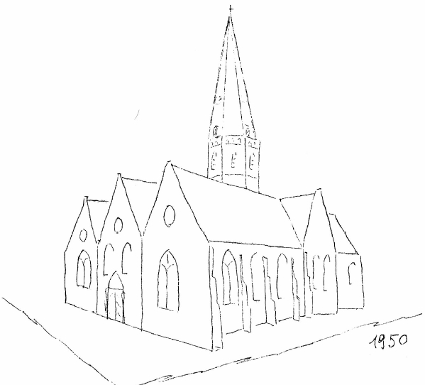 kerk-na-1950