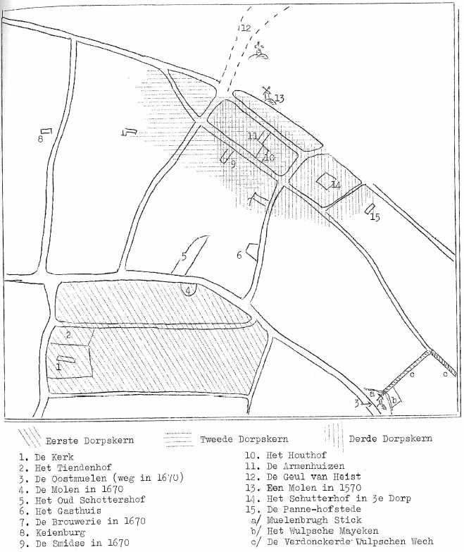 kaart-koudekerke-heist