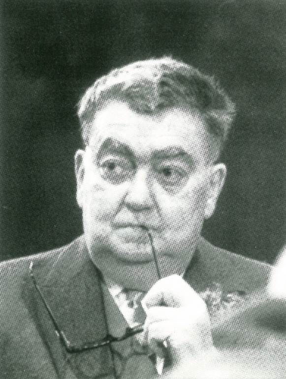 Willy Theerens