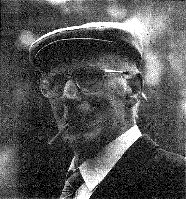 albert de keyser