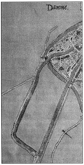de zeuge