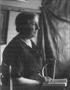 alice colin