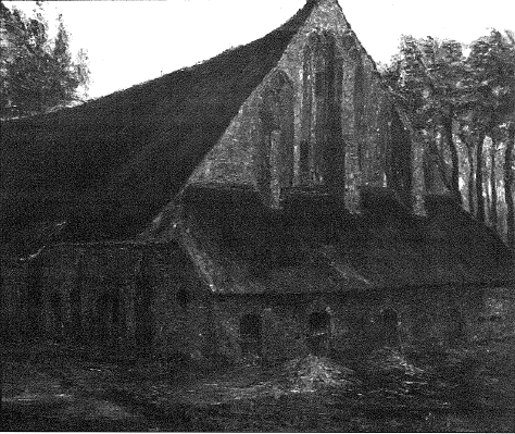 schuur ter doest