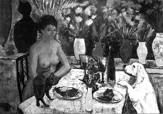 schilderij