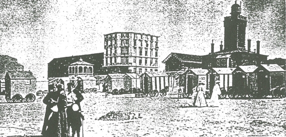 de-vuurtoren