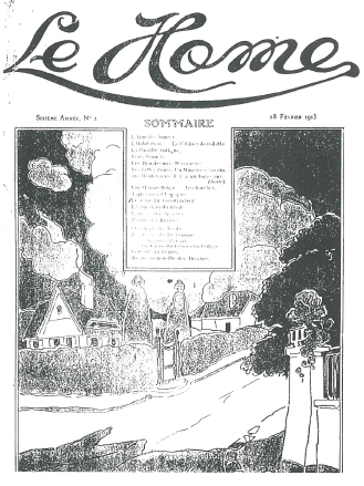 le-home