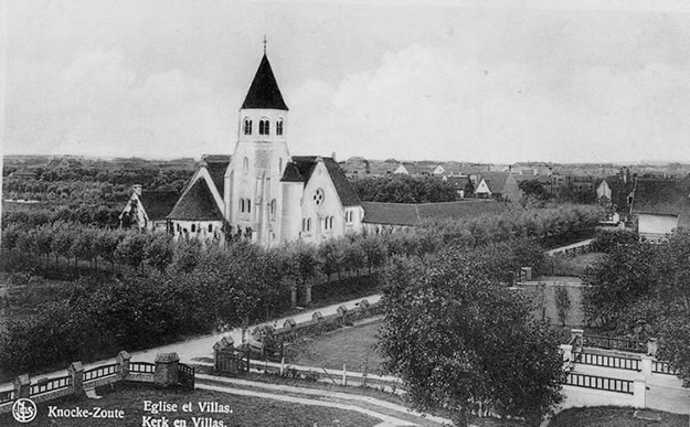 paters-dominikanen-kerk