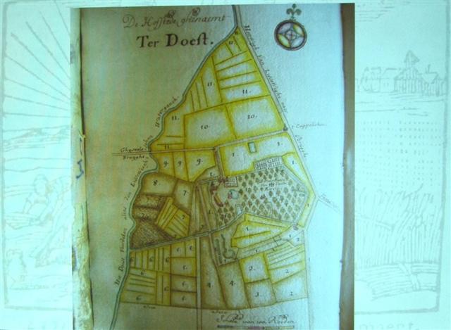 een voorbeeld van een groot landbouwbedrijf: Ter Doest in Lissewege lezing_lambrecht_003