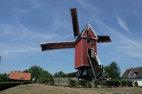 retranchement-molen